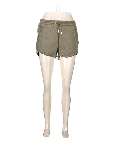 H&M Mini Şort %70 İndirimli.