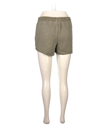 36 Beden H&M Mini Şort %70 İndirimli.