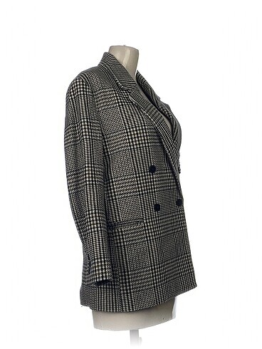 Bershka Bershka Blazer %70 İndirimli.