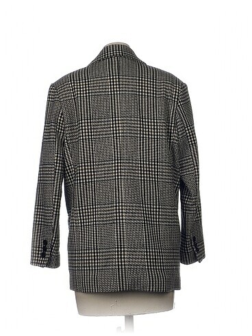 s Beden Bershka Blazer %70 İndirimli.