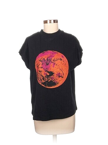 Trendyol & Milla T-shirt %70 İndirimli.