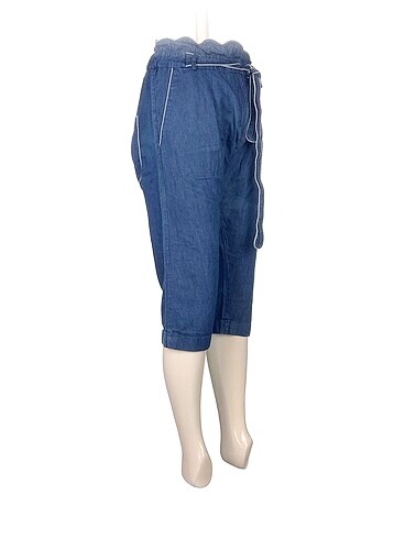 Twist Twist Bermuda / Kapri %70 İndirimli.