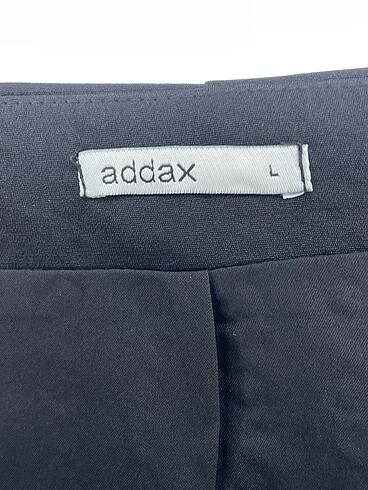 l Beden siyah Renk Addax Mini Üst %70 İndirimli.