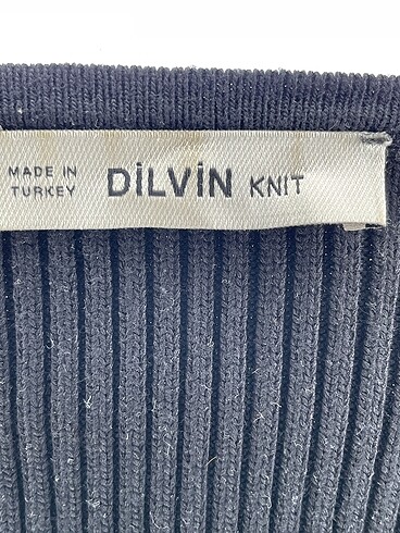 universal Beden siyah Renk Dilvin Bluz %70 İndirimli.