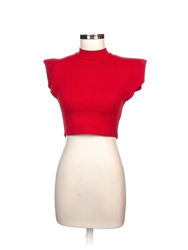 Vintage Love Bluz %70 İndirimli.