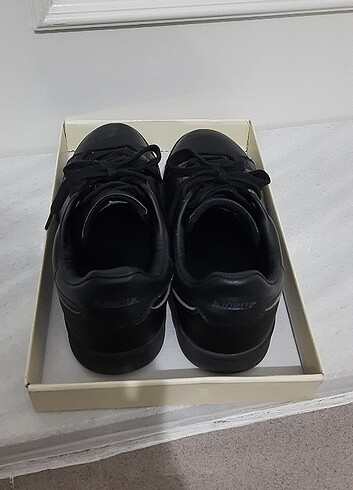 Kinetix Siyah Sneaker