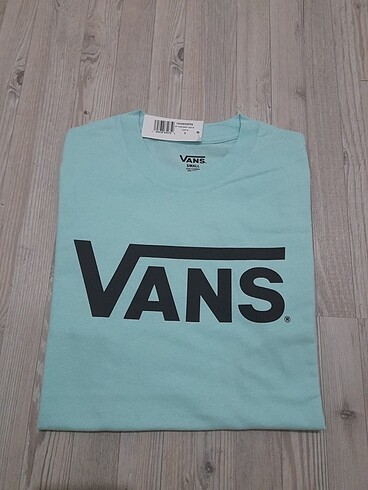 Vans tişört