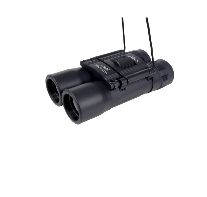 10x25 dürbün JWIN - Görsel 3