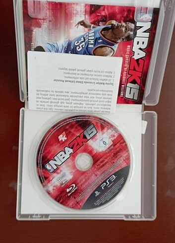 Diğer Play Station oyun CD 
