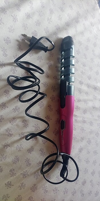 Beden Renk Sinbo SHD 7083 SAÇ MAŞASI