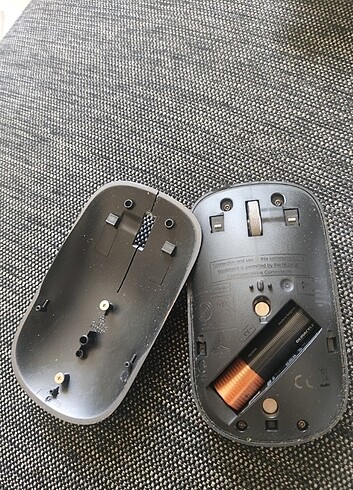 Beden Huawei Af30 Bluetooth mouse