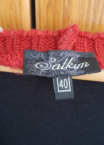 40 Beden Elbise