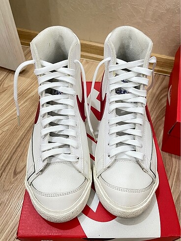 Nike Blazer Mid 77 GS Athletic Club
