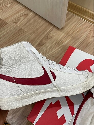 Nike Nike Blazer Mid 77 GS Athletic Club