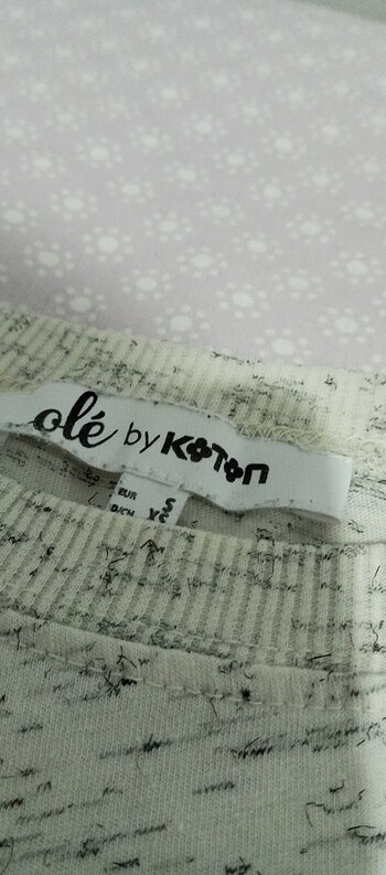 Koton Kotonn crop