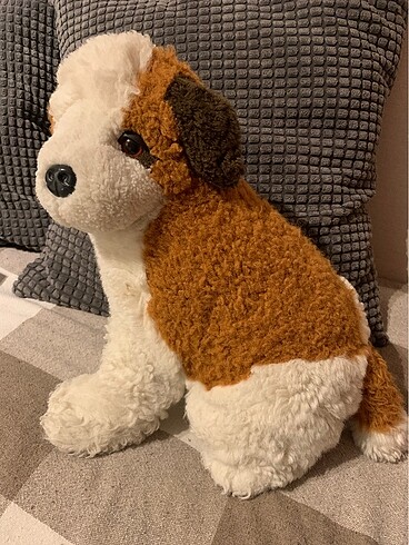 Köpek Peluş