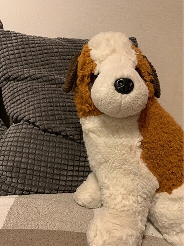 Diğer Köpek Peluş