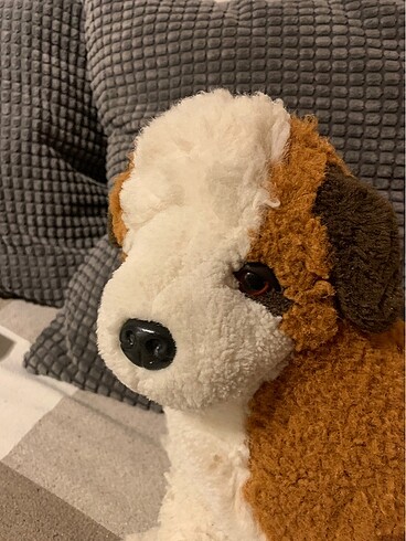  Beden Köpek Peluş