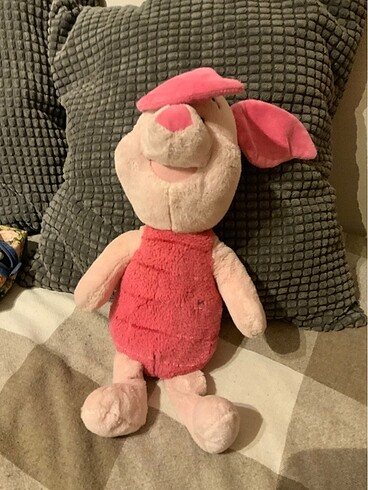 Piglet peluş