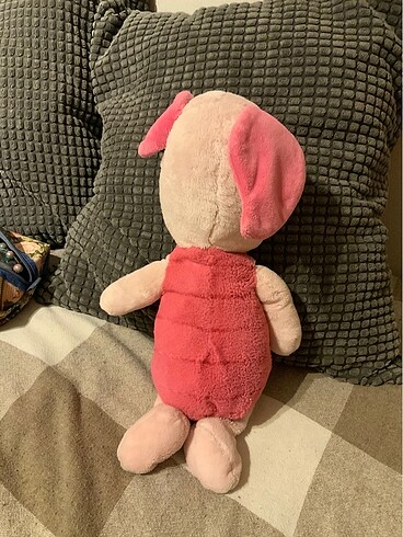 Diğer Piglet peluş