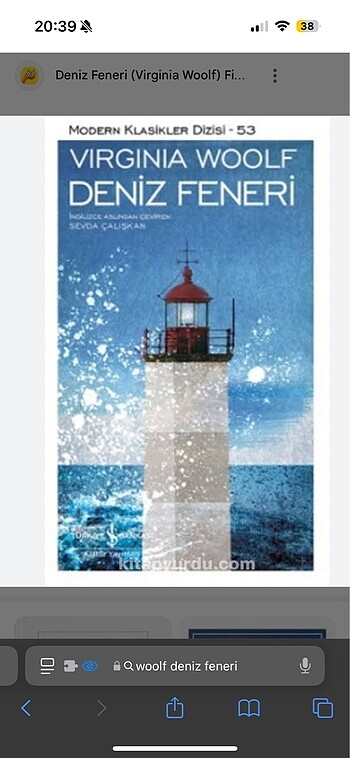 üç kitap seti