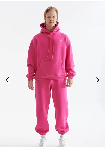 eşofman takımı - Görsel 2