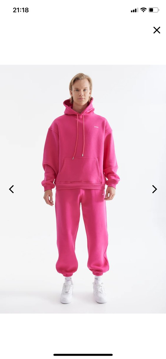 eşofman takımı - Görsel 2