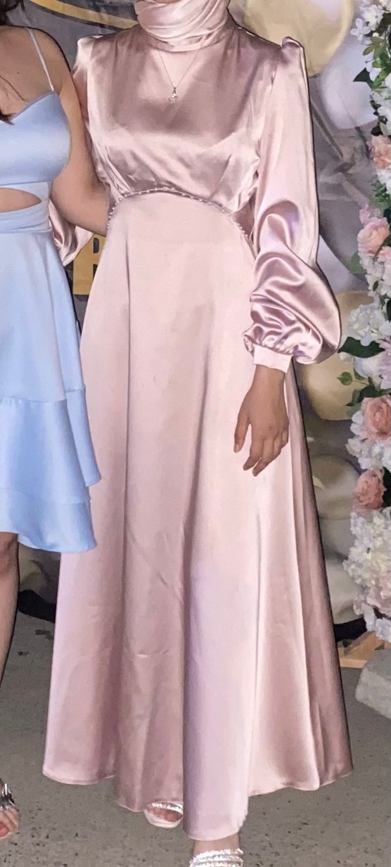 Mezuniyet Dügün Abiye - Görsel 3