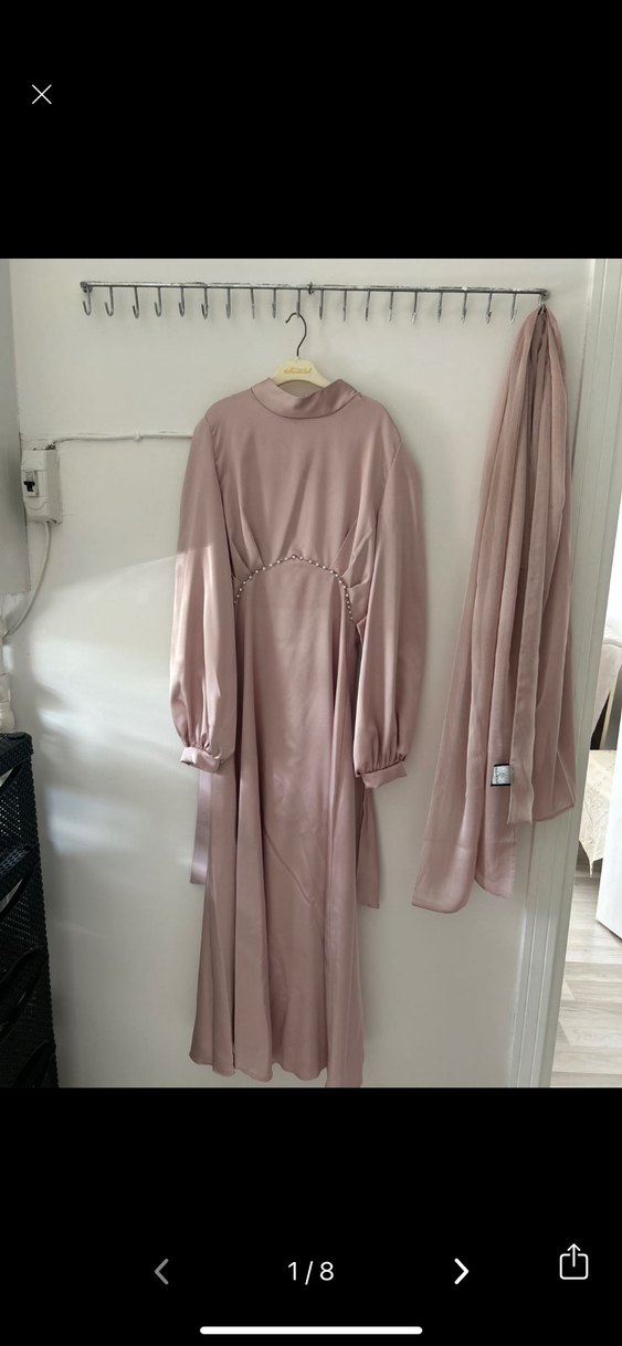 Mezuniyet Dügün Abiye - Görsel 4