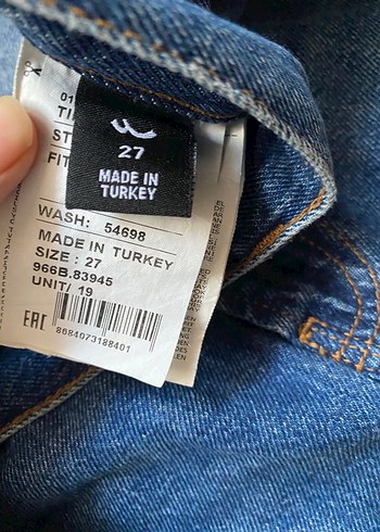 ltb jean - Görsel 4