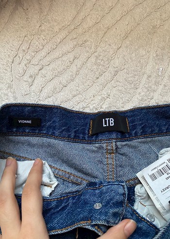 ltb jean - Görsel 3