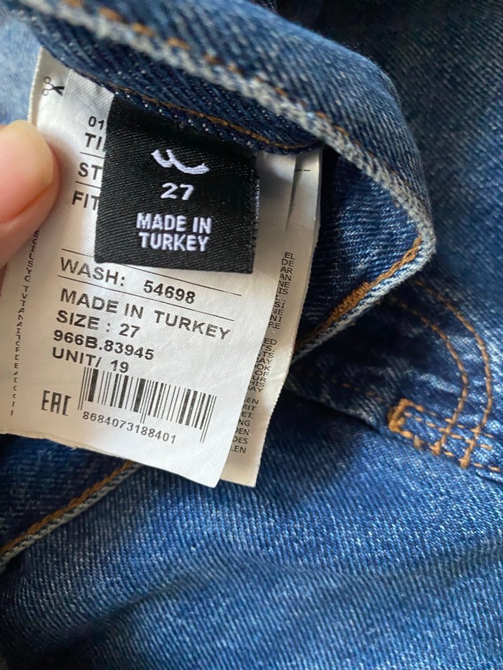 ltb jean - Görsel 4
