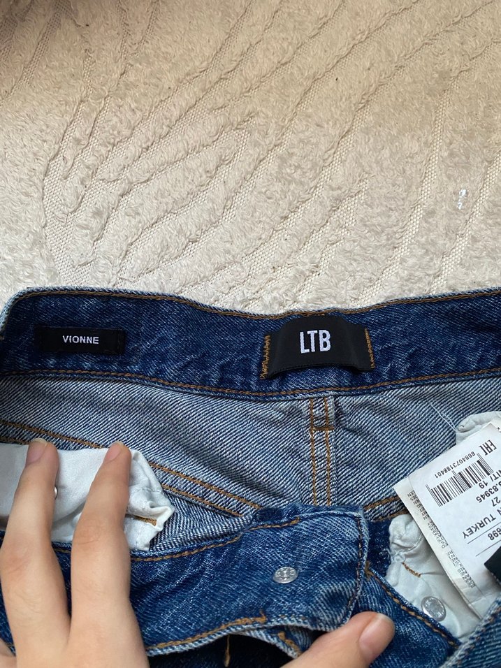 ltb jean - Görsel 3