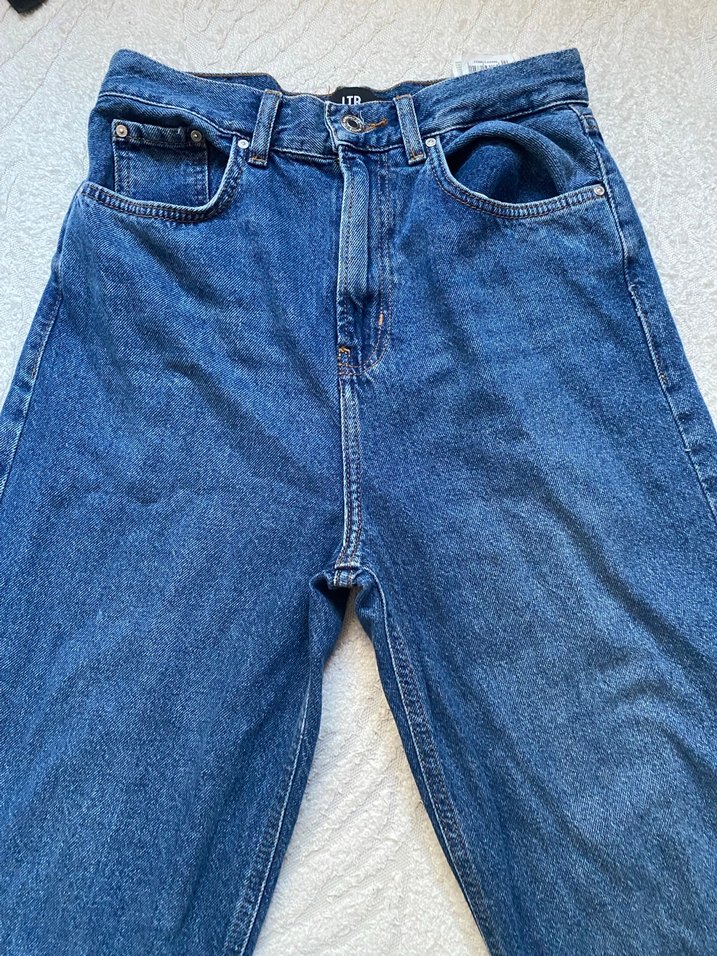 ltb jean - Görsel 2