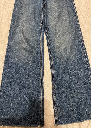 Kadın Denim Pantolon - Görsel 3