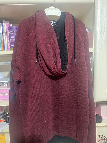 hummel esofman üstü - Görsel 3