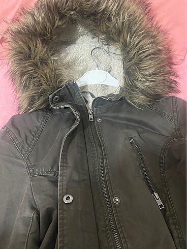 h&m mont - Görsel 4