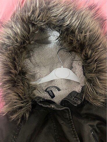 h&m mont - Görsel 3