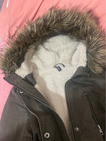 h&m mont - Görsel 5