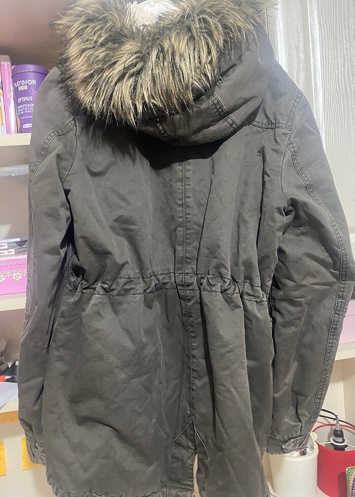 h&m mont - Görsel 2