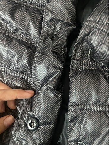 mango mont - Görsel 6