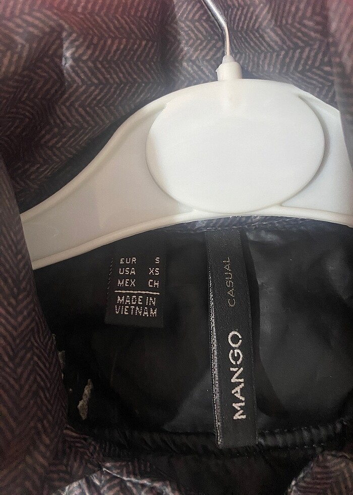 mango mont - Görsel 4