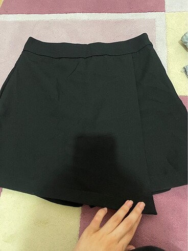 şort etek - Görsel 4
