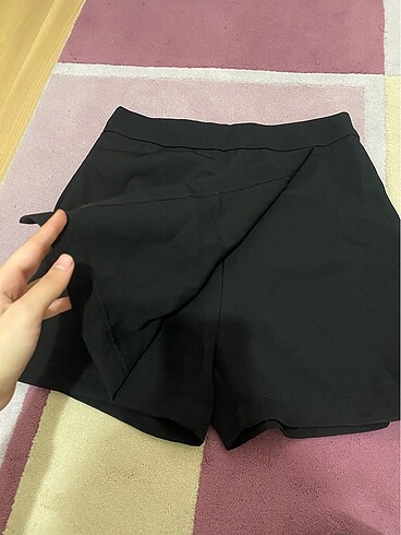 şort etek - Görsel 3