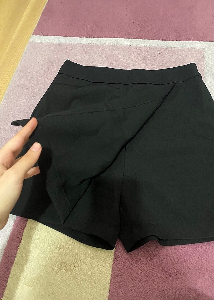 şort etek - Görsel 3