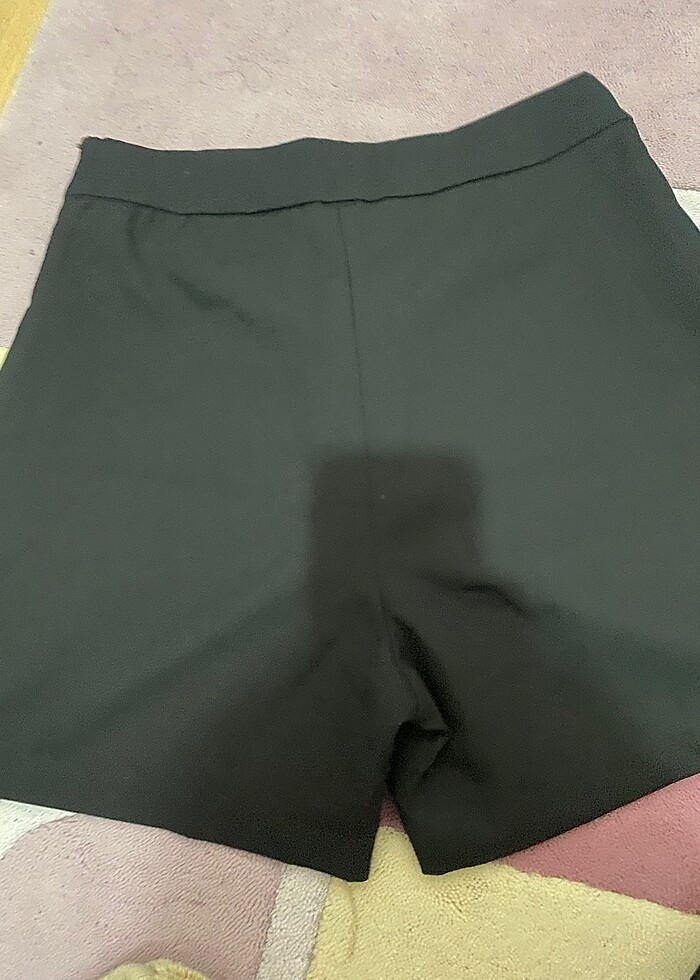 şort etek - Görsel 5