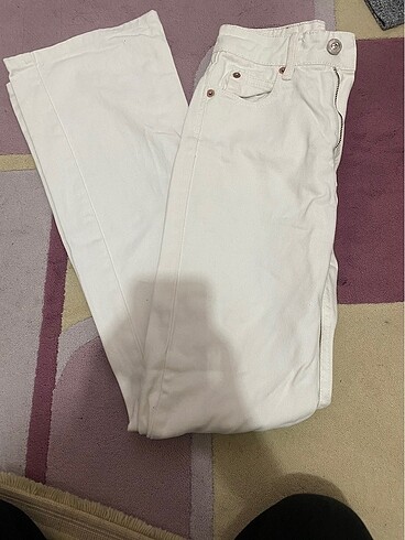 stradivarius jean