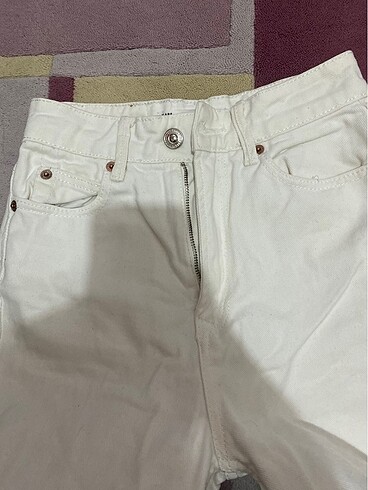 32 Beden stradivarius jean
