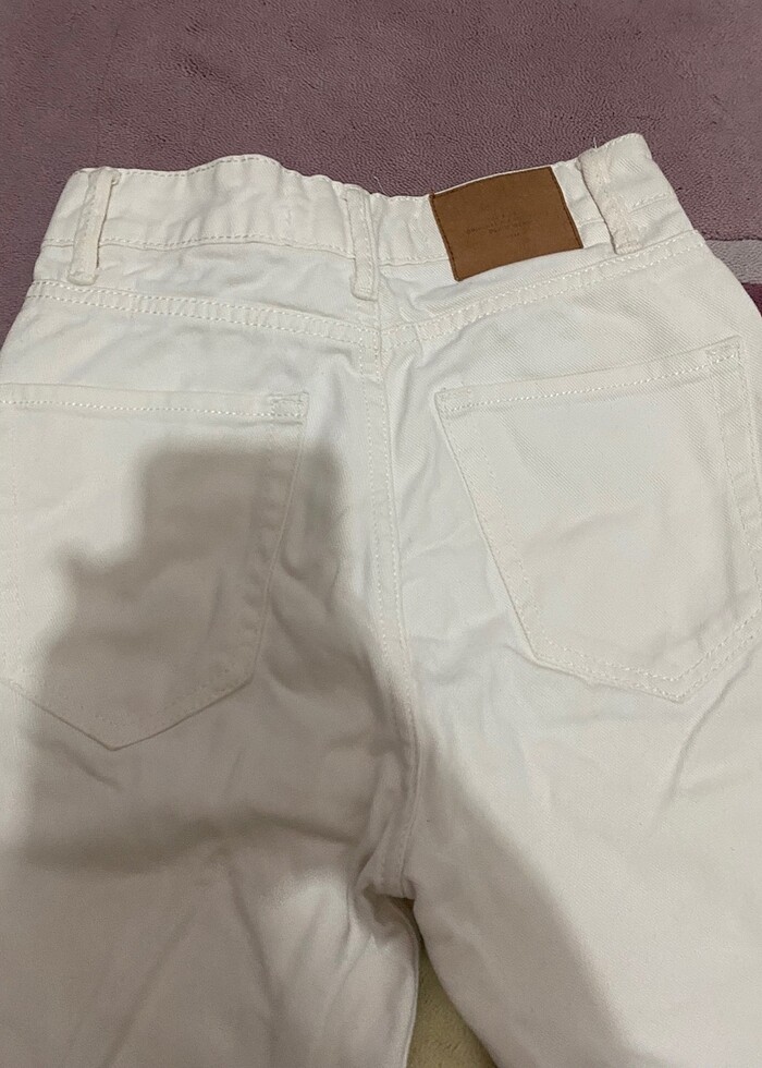 stradivarius jean - Görsel 2