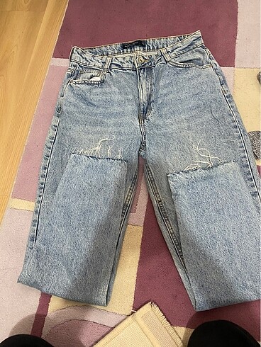 berahka jean - Görsel 2